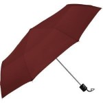 Folding Compact Umbrellas  - Pensacola 104cm Folding Umbrella
