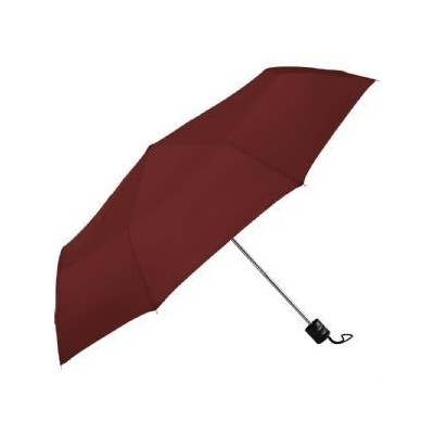 Folding Compact Umbrellas  - Pensacola 104cm Folding Umbrella