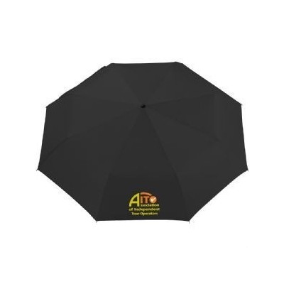 Folding Compact Umbrellas  - Pensacola 104cm Folding Umbrella