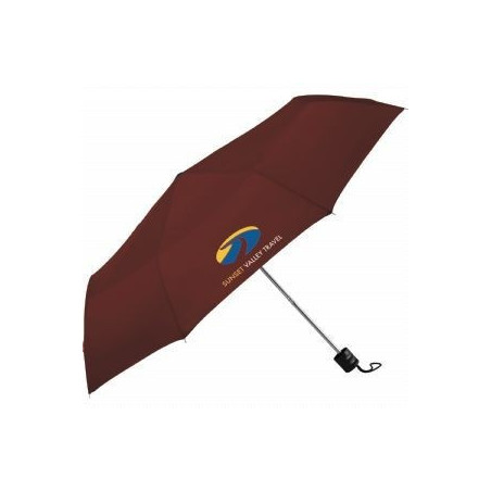 Pensacola 104cm Folding Umbrella