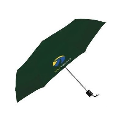 Folding Compact Umbrellas  - Pensacola 104cm Folding Umbrella