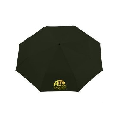 Folding Compact Umbrellas  - Pensacola 104cm Folding Umbrella