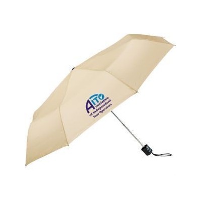 Folding Compact Umbrellas  - Pensacola 104cm Folding Umbrella