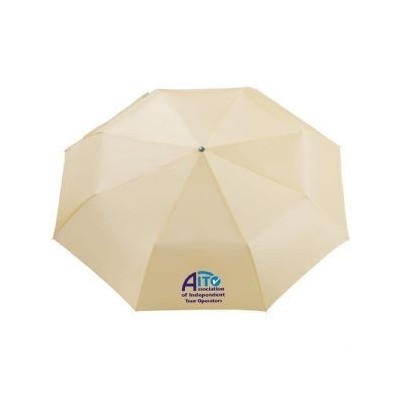 Folding Compact Umbrellas  - Pensacola 104cm Folding Umbrella