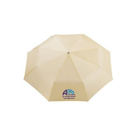 Pensacola 104cm Folding Umbrella