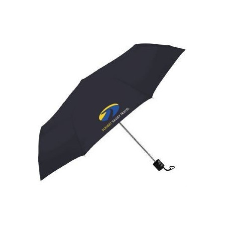 Pensacola 104cm Folding Umbrella