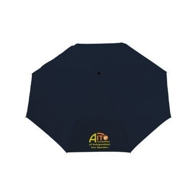Folding Compact Umbrellas  - Pensacola 104cm Folding Umbrella
