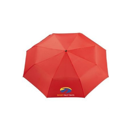 Pensacola 104cm Folding Umbrella