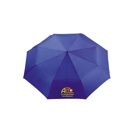 Pensacola 104cm Folding Umbrella