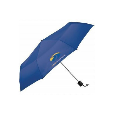 Pensacola 104cm Folding Umbrella