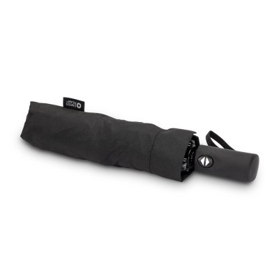 Folding Compact Umbrellas  - Swiss Peak Foldable Umbrella