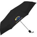 Folding Compact Umbrellas  - Pensacola 41 Folding Umbrella