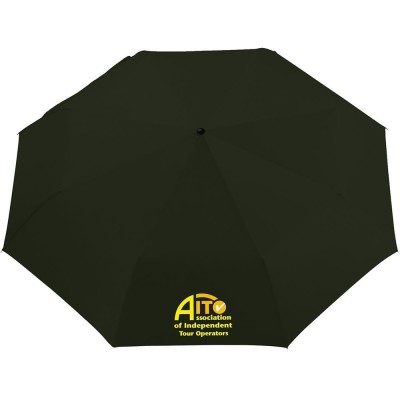 Folding Compact Umbrellas  - Pensacola 41 Folding Umbrella