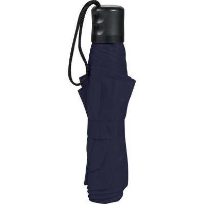 Folding Compact Umbrellas  - Pensacola 41 Folding Umbrella