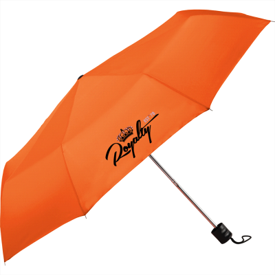 Folding Compact Umbrellas  - Pensacola 41 Folding Umbrella