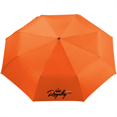 Folding Compact Umbrellas  - Pensacola 41 Folding Umbrella