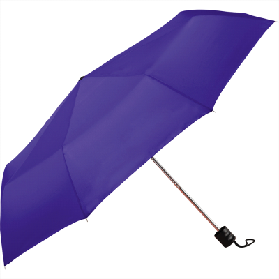 Folding Compact Umbrellas  - Pensacola 41 Folding Umbrella