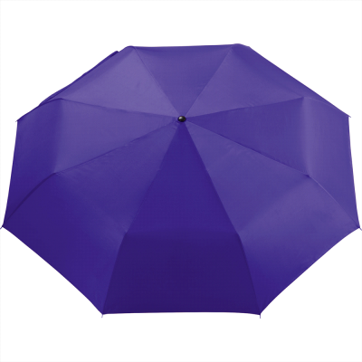 Folding Compact Umbrellas  - Pensacola 41 Folding Umbrella