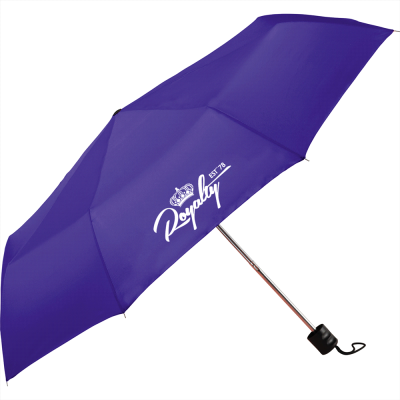 Folding Compact Umbrellas  - Pensacola 41 Folding Umbrella