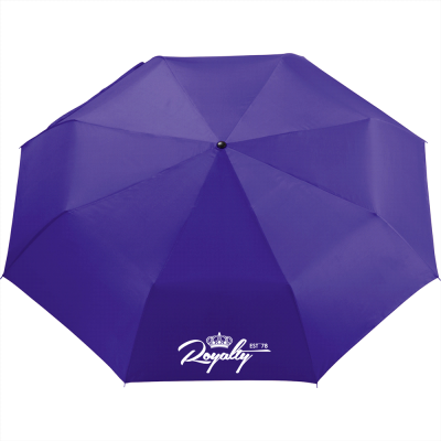 Folding Compact Umbrellas  - Pensacola 41 Folding Umbrella