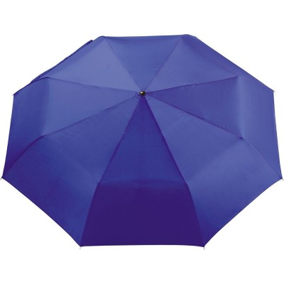 Folding Compact Umbrellas  - Pensacola 41 Folding Umbrella