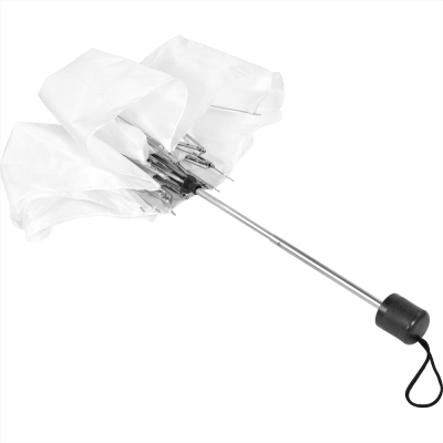 Folding Compact Umbrellas  - Pensacola 41 Folding Umbrella