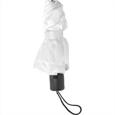 Folding Compact Umbrellas  - Pensacola 41 Folding Umbrella