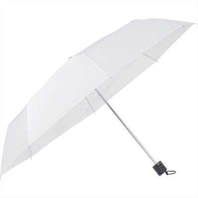 Folding Compact Umbrellas  - Pensacola 41 Folding Umbrella