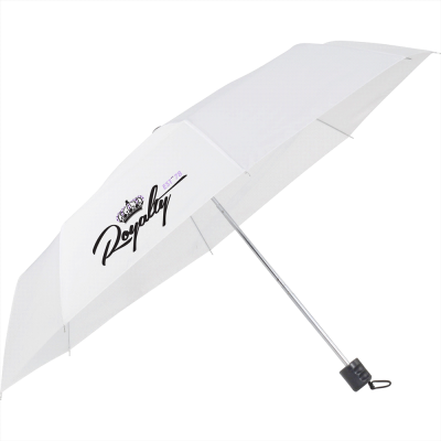 Folding Compact Umbrellas  - Pensacola 41 Folding Umbrella