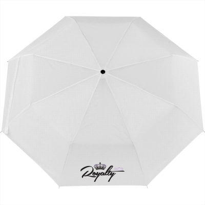 Folding Compact Umbrellas  - Pensacola 41 Folding Umbrella