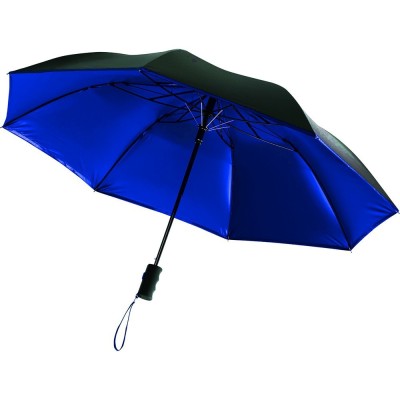 Windproof Golf Umbrellas  - Colour Splash Auto Umbrella