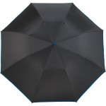 Windproof Golf Umbrellas  - Colour Splash Auto Umbrella