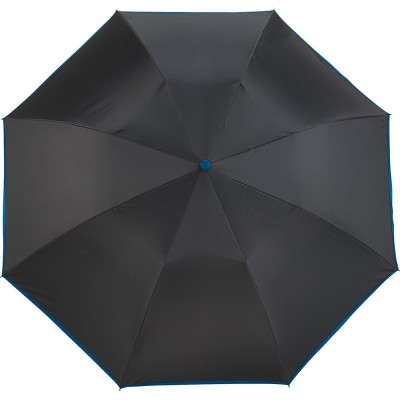 Windproof Golf Umbrellas  - Colour Splash Auto Umbrella