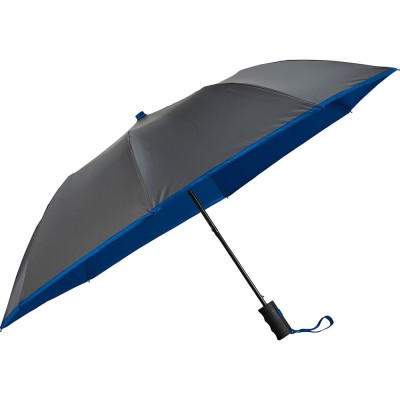 Windproof Golf Umbrellas  - Colour Splash Auto Umbrella
