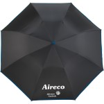 Windproof Golf Umbrellas  - Colour Splash Auto Umbrella