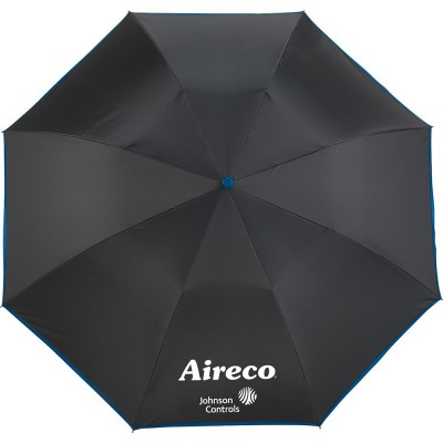 Windproof Golf Umbrellas  - Colour Splash Auto Umbrella
