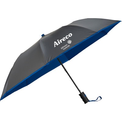 Windproof Golf Umbrellas  - Colour Splash Auto Umbrella