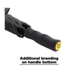 Custom Made Umbrellas  - Full Colour Sports Umbrella