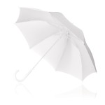Executive &amp; Corporate Umbrellas  - Shelta 61cm Umbrella - White