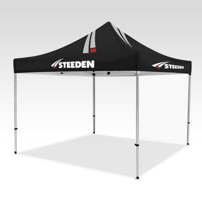 Custom Printed Marquees  - 3x3m Marquee
