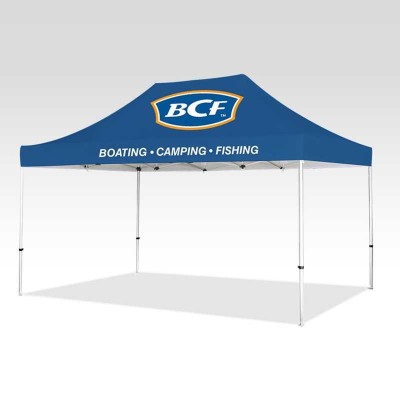 Custom Printed Marquees  - 3x4.5n Marquee