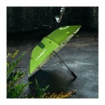 Custom Made Umbrellas  - Custom Made Full Colour Golf Umbrella