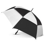 Executive &amp; Corporate Umbrellas  - Trident Vented Sports Umbrella