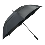Windproof Golf Umbrellas  - Course 62inch Vented Golf Umbrella