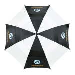 Windproof Golf Umbrellas  - Course 62inch Vented Golf Umbrella