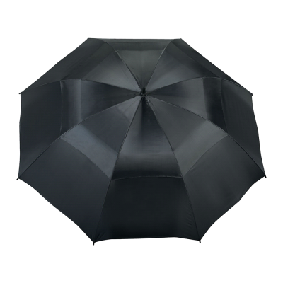 Windproof Golf Umbrellas  - Course 62inch Vented Golf Umbrella