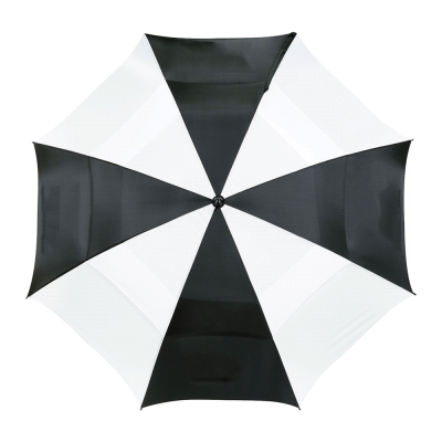 Windproof Golf Umbrellas  - Course 62inch Vented Golf Umbrella