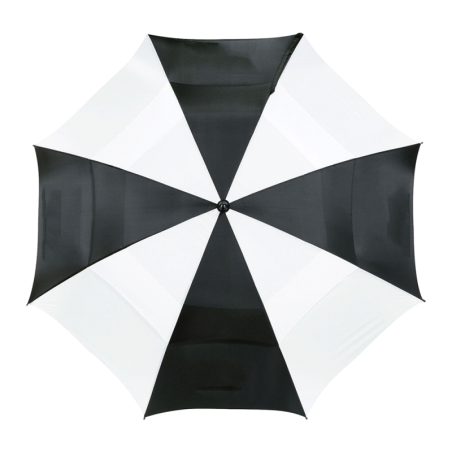 Course 62inch Vented Golf Umbrella