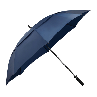 Windproof Golf Umbrellas  - Course 62inch Vented Golf Umbrella