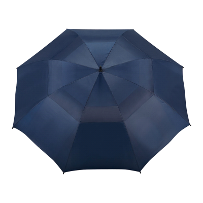 Windproof Golf Umbrellas  - Course 62inch Vented Golf Umbrella